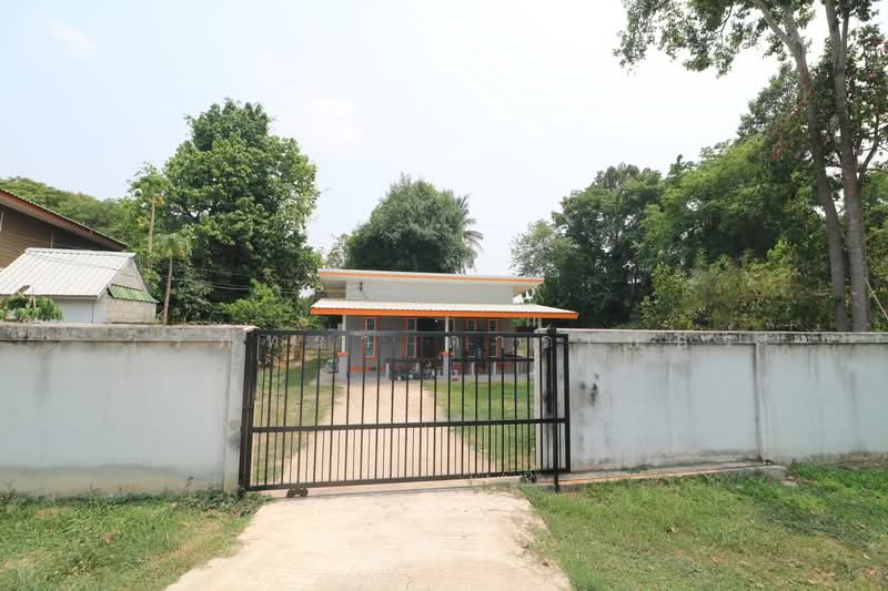 2 Rai Land with 2 Brm 1 Bth Home for Sale in Ban Chan Udon Thani, Udon Thani, Ban Chun, Muang Udon Thani, Udon Thani, , 3,300 sqm, Land For Sale, by วีรภัทรา ดาร์เปอร์, 500472081 - DDproperty.com