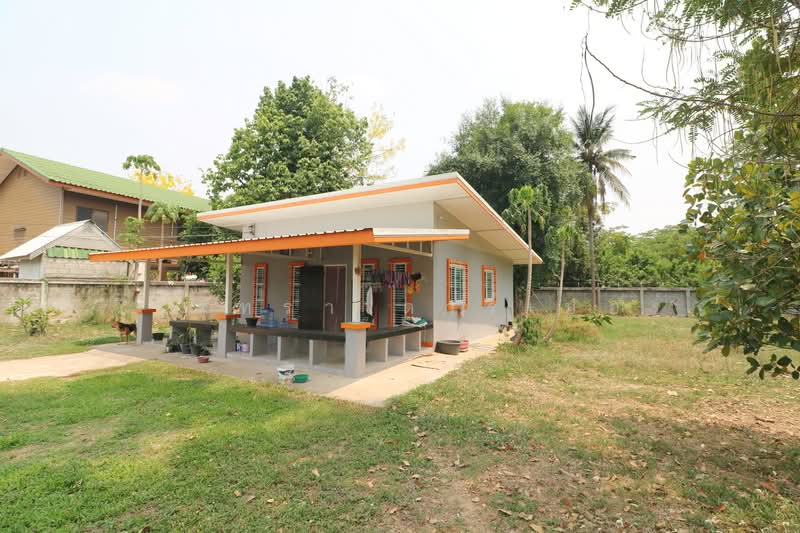 2 Rai Land with 2 Brm 1 Bth Home for Sale in Ban Chan Udon Thani, Udon Thani, Ban Chun, Muang Udon Thani, Udon Thani, , 3,300 sqm, Land For Sale, by วีรภัทรา ดาร์เปอร์, 500472081 - DDproperty.com