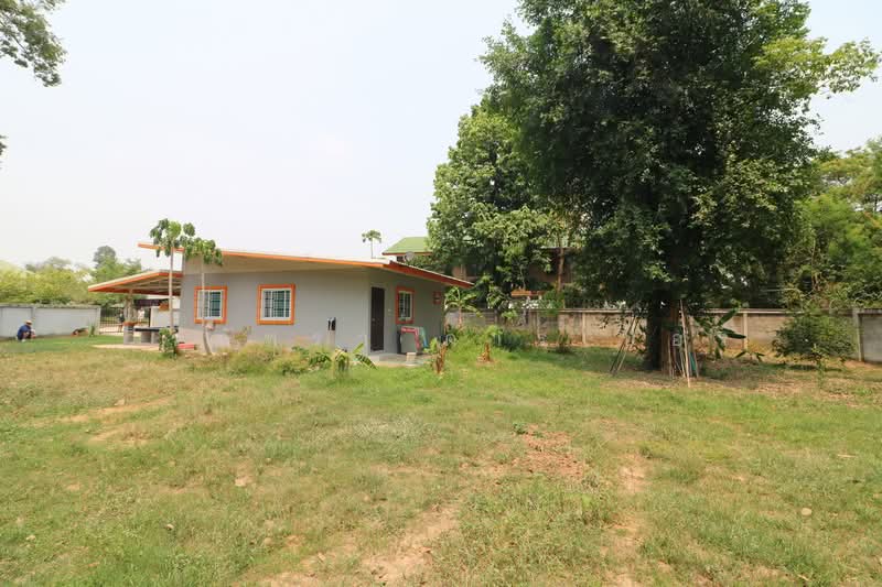 2 Rai Land with 2 Brm 1 Bth Home for Sale in Ban Chan Udon Thani, Udon Thani, Ban Chun, Muang Udon Thani, Udon Thani, , 3,300 sqm, Land For Sale, by วีรภัทรา ดาร์เปอร์, 500472081 - DDproperty.com