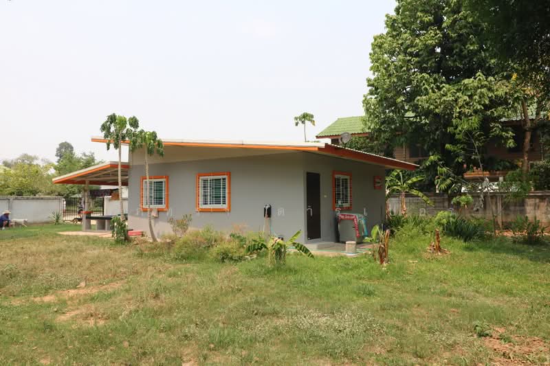 2 Rai Land with 2 Brm 1 Bth Home for Sale in Ban Chan Udon Thani, Udon Thani, Ban Chun, Muang Udon Thani, Udon Thani, , 3,300 sqm, Land For Sale, by วีรภัทรา ดาร์เปอร์, 500472081 - DDproperty.com
