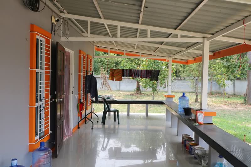 2 Rai Land with 2 Brm 1 Bth Home for Sale in Ban Chan Udon Thani, Udon Thani, Ban Chun, Muang Udon Thani, Udon Thani, , 3,300 sqm, Land For Sale, by วีรภัทรา ดาร์เปอร์, 500472081 - DDproperty.com