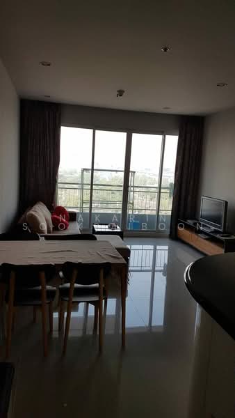 Circle Condominium, Bangkok, 1674 Soi Petchaburi 36 Petchaburi Road, Makkasan, Ratchathewi, Bangkok, 2 Bedrooms, 73 sqm, Condo For Rent, by Nakarin Sookpaiboon, 500472083 - DDproperty.com