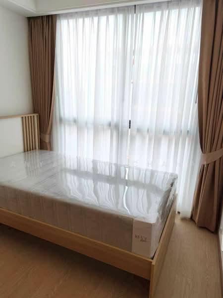 Regal Srinakarin 40, Bangkok, Soi Supapong 3 Yak 8 Srinakarin Road, Nong Bon, Prawet, Bangkok, 3 Bedrooms, 55 sqm, Condo For Rent, by Anya Atarchanai, 500472085 - DDproperty.com