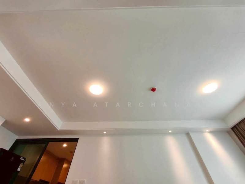 Regal Srinakarin 40, Bangkok, Soi Supapong 3 Yak 8 Srinakarin Road, Nong Bon, Prawet, Bangkok, 3 Bedrooms, 55 sqm, Condo For Rent, by Anya Atarchanai, 500472085 - DDproperty.com