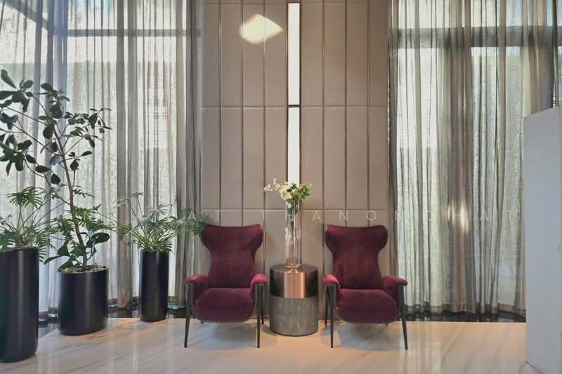 The Monument Thonglor, Bangkok, 998 Thonglor Road, Khlong Tan Nua, Watthana, Bangkok, 2 Bedrooms, 125 sqm, Condo For Rent, by Banjarat Thanomchat, 500472086 - DDproperty.com