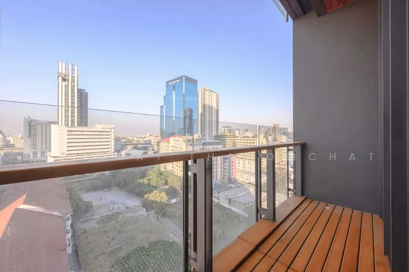 The Monument Thonglor, Bangkok, 998 Thonglor Road, Khlong Tan Nua, Watthana, Bangkok, 2 Bedrooms, 125 sqm, Condo For Rent, by Banjarat Thanomchat, 500472086 - DDproperty.com