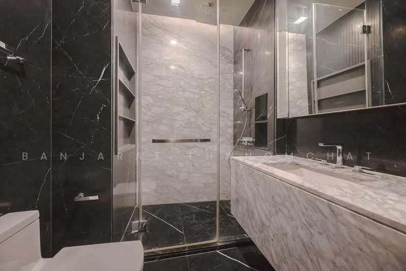 The Monument Thonglor, Bangkok, 998 Thonglor Road, Khlong Tan Nua, Watthana, Bangkok, 2 Bedrooms, 125 sqm, Condo For Rent, by Banjarat Thanomchat, 500472086 - DDproperty.com