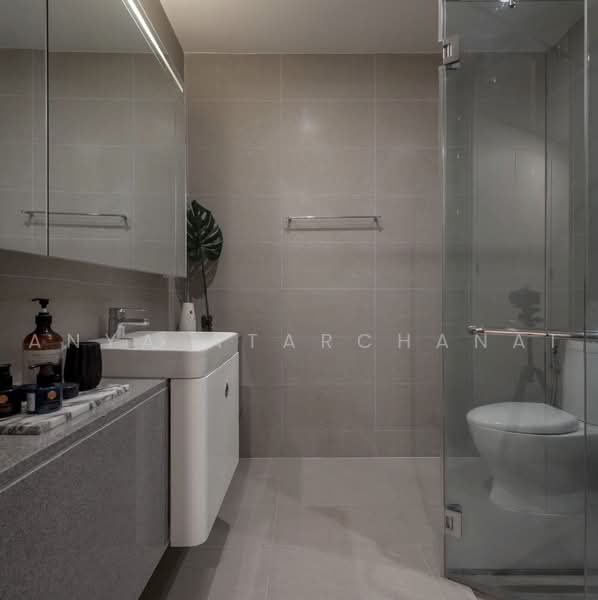 Noble Ploenchit, Bangkok, 1035 Ploenchit Road, Lumphini, Pathum Wan, Bangkok, 1 Bedroom, 60 sqm, Condo For Rent, by Anya Atarchanai, 500472088 - DDproperty.com