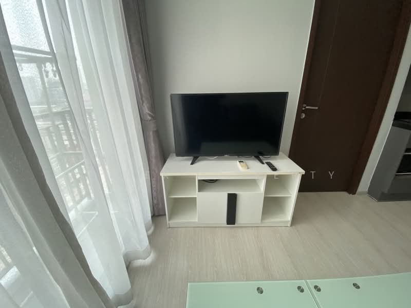 Rhythm Asoke : ริทึ่ม อโศก, กรุงเทพ, 299 ถนนอโศก - ดินแดง, มักกะสัน, ราชเทวี, กรุงเทพ, 31 ตร.ม., คอนโด ให้เช่า, โดย Connex Property, 500472090 - DDproperty.com