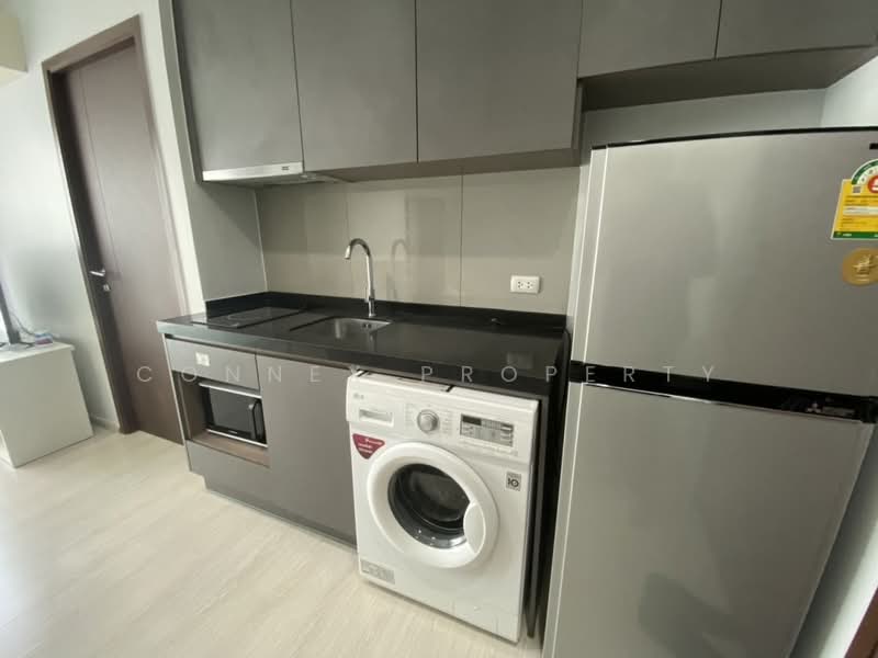 Rhythm Asoke, Bangkok, 299 Asoke - Dindaeng Road, Makkasan, Ratchathewi, Bangkok, 1 Bedroom, 31 sqm, Condo For Rent, by Connex Property, 500472090 - DDproperty.com