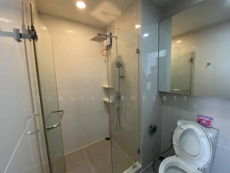 Rhythm Asoke, Bangkok, 299 Asoke - Dindaeng Road, Makkasan, Ratchathewi, Bangkok, 1 Bedroom, 31 sqm, Condo For Rent, by Connex Property, 500472090 - DDproperty.com