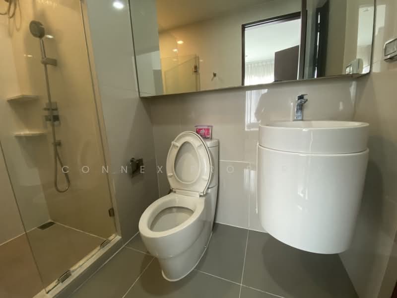 Rhythm Asoke, Bangkok, 299 Asoke - Dindaeng Road, Makkasan, Ratchathewi, Bangkok, 1 Bedroom, 31 sqm, Condo For Rent, by Connex Property, 500472090 - DDproperty.com