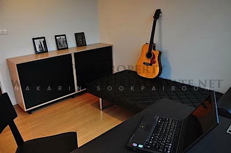 HIVE Sukhumvit 65, Bangkok, 9 Soi Sukhumvit 65, Sukhumvit Road, Phra Kanong Nua, Watthana, Bangkok, 2 Bedrooms, 66 sqm, Condo For Rent, by Nakarin Sookpaiboon, 500472091 - DDproperty.com