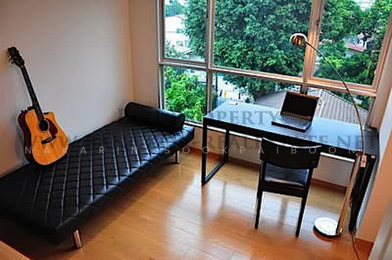 HIVE Sukhumvit 65, Bangkok, 9 Soi Sukhumvit 65, Sukhumvit Road, Phra Kanong Nua, Watthana, Bangkok, 2 Bedrooms, 66 sqm, Condo For Rent, by Nakarin Sookpaiboon, 500472091 - DDproperty.com