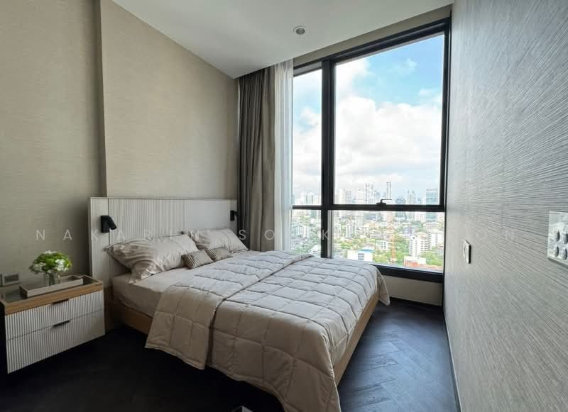 The Esse Sukhumvit 36 : ดิ เอส สุขุมวิท 36, กรุงเทพ, ซอยสุขุมวิท 36 ถนนสุขุมวิท, พระโขนง, คลองเตย, กรุงเทพ, 39 ตร.ม., คอนโด ให้เช่า, โดย Nakarin Sookpaiboon, 500472093 - DDproperty.com