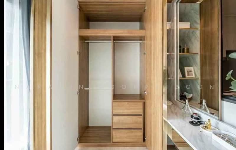 Life One Wireless, Bangkok, 1 Wireless Road, Lumphini, Pathum Wan, Bangkok, 1 Bedroom, 36 sqm, Condo For Rent, by Nakarin Sookpaiboon, 500472094 - DDproperty.com