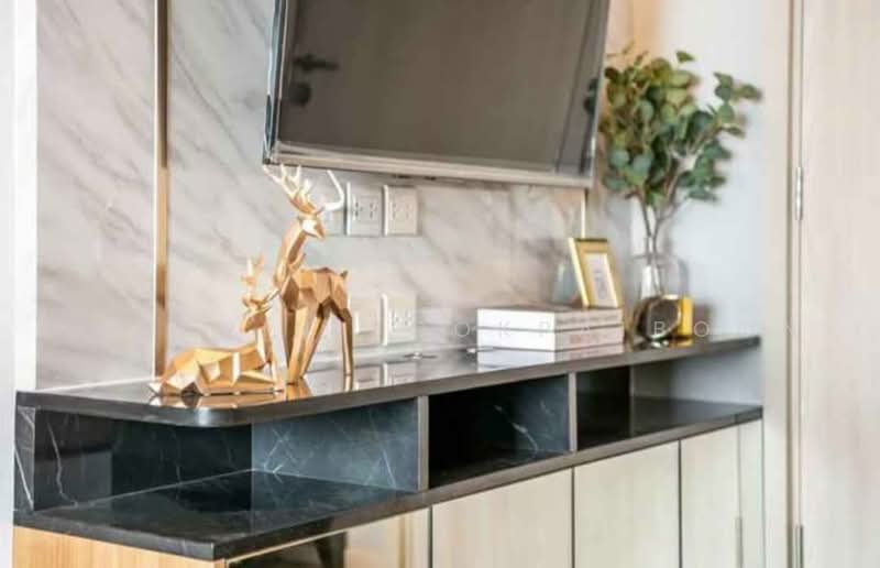 Life One Wireless, Bangkok, 1 Wireless Road, Lumphini, Pathum Wan, Bangkok, 1 Bedroom, 36 sqm, Condo For Rent, by Nakarin Sookpaiboon, 500472094 - DDproperty.com