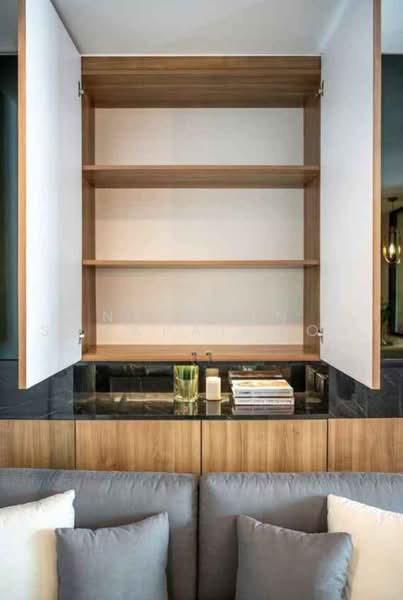 Life One Wireless, Bangkok, 1 Wireless Road, Lumphini, Pathum Wan, Bangkok, 1 Bedroom, 36 sqm, Condo For Rent, by Nakarin Sookpaiboon, 500472094 - DDproperty.com