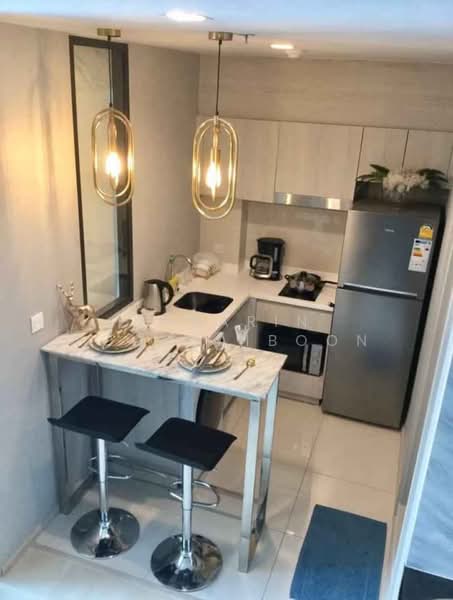 Life One Wireless, Bangkok, 1 Wireless Road, Lumphini, Pathum Wan, Bangkok, 1 Bedroom, 36 sqm, Condo For Rent, by Nakarin Sookpaiboon, 500472094 - DDproperty.com