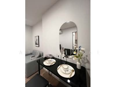 For Rent - Modiz Sukhumvit 50, Bangkok
