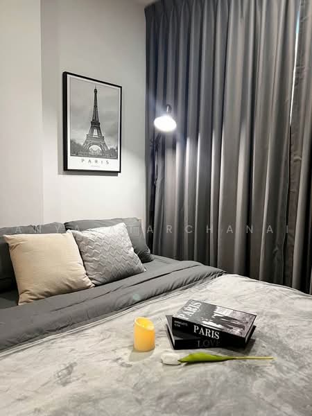 Modiz Sukhumvit 50, Bangkok, Soi Sukhumvit 50, Phra Kanong, Khlong Toei, Bangkok, 1 Bedroom, 28 sqm, Condo For Rent, by Anya Atarchanai, 500472096 - DDproperty.com