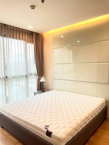 The Address Sathorn, Bangkok, 98 Sathorn Nua Road, Silom, Bang Rak, Bangkok, 1 Bedroom, 55 sqm, Condo For Rent, by Nakarin Sookpaiboon, 500472097 - DDproperty.com