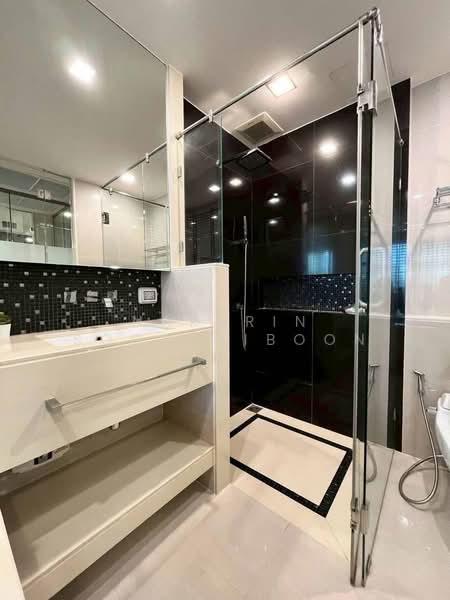 The Address Sathorn, Bangkok, 98 Sathorn Nua Road, Silom, Bang Rak, Bangkok, 1 Bedroom, 55 sqm, Condo For Rent, by Nakarin Sookpaiboon, 500472097 - DDproperty.com