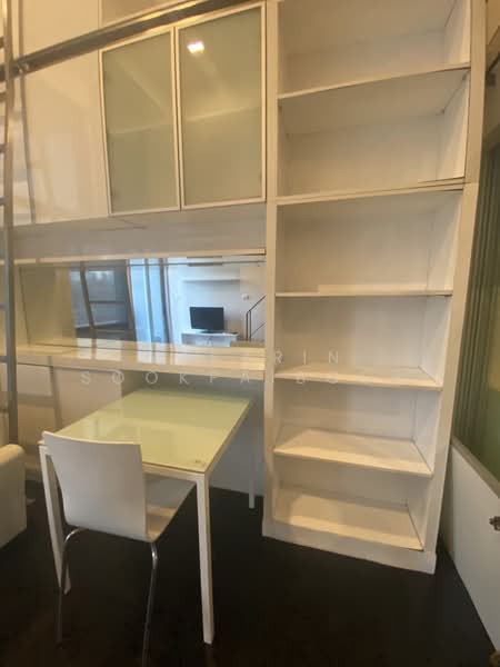 ASHTON Morph 38, Bangkok, 88 Soi Sukhumvit 38, Phra Kanong, Khlong Toei, Bangkok, 1 Bedroom, 38 sqm, Condo For Rent, by Nakarin Sookpaiboon, 500472104 - DDproperty.com