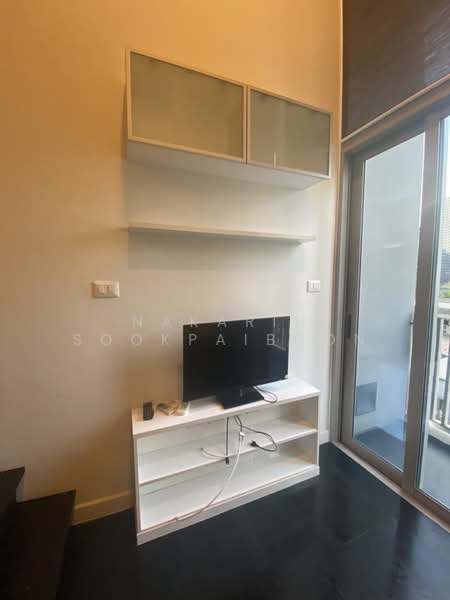 ASHTON Morph 38, Bangkok, 88 Soi Sukhumvit 38, Phra Kanong, Khlong Toei, Bangkok, 1 Bedroom, 38 sqm, Condo For Rent, by Nakarin Sookpaiboon, 500472104 - DDproperty.com