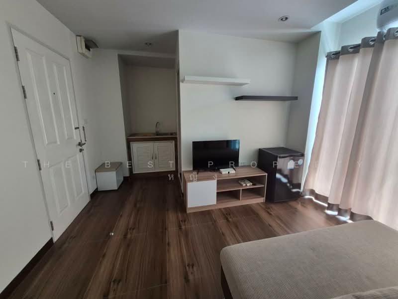 I-Loft @ Bangsaen, Chon Buri (Pattaya), Soi Chai Nimit 3, Bang Saen Sai 4 Nuea Road, Saen Suk, Mueang Chonburi, Chonburi 20130, Thailand, Saen Suk, Muang Chon Buri, Chon Buri (Pattaya), 1 Bedroom, 27 sqm, Condo For Sale, by The Best Property หญิง, 500472105 - DDproperty.com