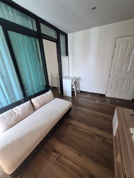 I-Loft @ Bangsaen, Chon Buri (Pattaya), Soi Chai Nimit 3, Bang Saen Sai 4 Nuea Road, Saen Suk, Mueang Chonburi, Chonburi 20130, Thailand, Saen Suk, Muang Chon Buri, Chon Buri (Pattaya), 1 Bedroom, 27 sqm, Condo For Sale, by The Best Property หญิง, 500472105 - DDproperty.com