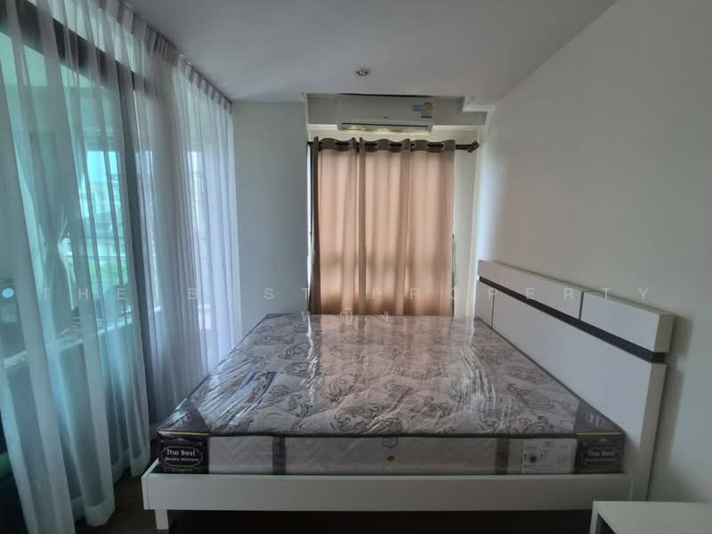 I-Loft @ Bangsaen, Chon Buri (Pattaya), Soi Chai Nimit 3, Bang Saen Sai 4 Nuea Road, Saen Suk, Mueang Chonburi, Chonburi 20130, Thailand, Saen Suk, Muang Chon Buri, Chon Buri (Pattaya), 1 Bedroom, 27 sqm, Condo For Sale, by The Best Property หญิง, 500472105 - DDproperty.com