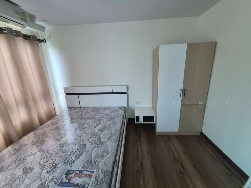 I-Loft @ Bangsaen, Chon Buri (Pattaya), Soi Chai Nimit 3, Bang Saen Sai 4 Nuea Road, Saen Suk, Mueang Chonburi, Chonburi 20130, Thailand, Saen Suk, Muang Chon Buri, Chon Buri (Pattaya), 1 Bedroom, 27 sqm, Condo For Sale, by The Best Property หญิง, 500472105 - DDproperty.com