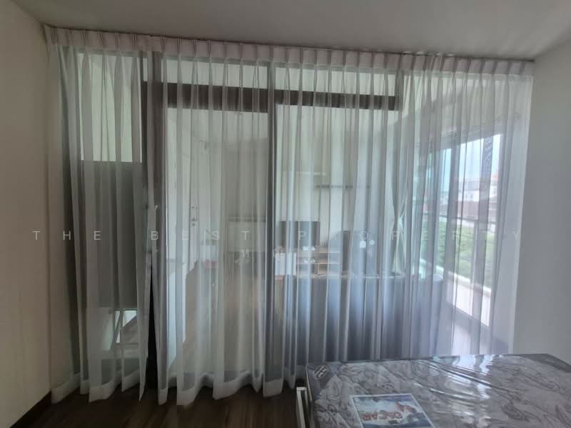 I-Loft @ Bangsaen, Chon Buri (Pattaya), Soi Chai Nimit 3, Bang Saen Sai 4 Nuea Road, Saen Suk, Mueang Chonburi, Chonburi 20130, Thailand, Saen Suk, Muang Chon Buri, Chon Buri (Pattaya), 1 Bedroom, 27 sqm, Condo For Sale, by The Best Property หญิง, 500472105 - DDproperty.com