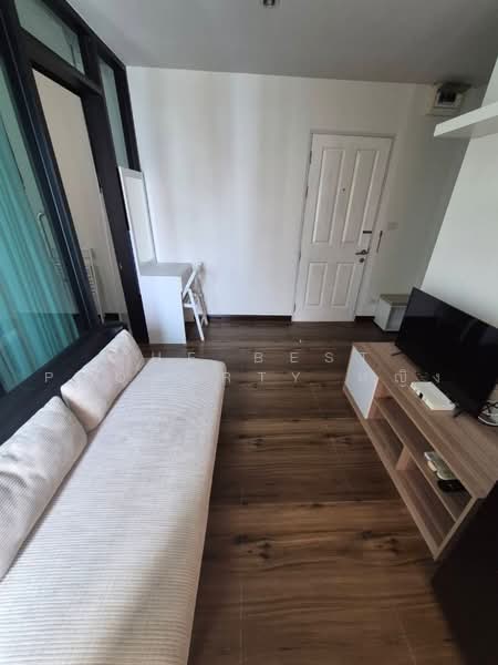 I-Loft @ Bangsaen, Chon Buri (Pattaya), Soi Chai Nimit 3, Bang Saen Sai 4 Nuea Road, Saen Suk, Mueang Chonburi, Chonburi 20130, Thailand, Saen Suk, Muang Chon Buri, Chon Buri (Pattaya), 1 Bedroom, 27 sqm, Condo For Sale, by The Best Property หญิง, 500472105 - DDproperty.com