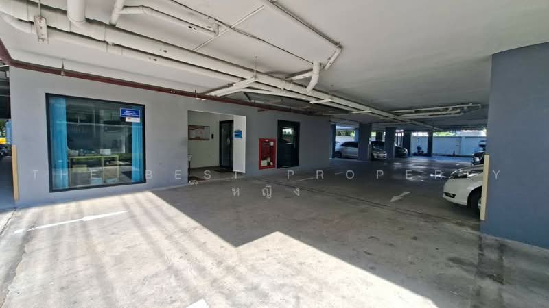 I-Loft @ Bangsaen, Chon Buri (Pattaya), Soi Chai Nimit 3, Bang Saen Sai 4 Nuea Road, Saen Suk, Mueang Chonburi, Chonburi 20130, Thailand, Saen Suk, Muang Chon Buri, Chon Buri (Pattaya), 1 Bedroom, 27 sqm, Condo For Sale, by The Best Property หญิง, 500472105 - DDproperty.com