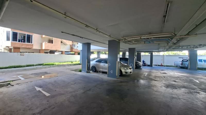 I-Loft @ Bangsaen, Chon Buri (Pattaya), Soi Chai Nimit 3, Bang Saen Sai 4 Nuea Road, Saen Suk, Mueang Chonburi, Chonburi 20130, Thailand, Saen Suk, Muang Chon Buri, Chon Buri (Pattaya), 1 Bedroom, 27 sqm, Condo For Sale, by The Best Property หญิง, 500472105 - DDproperty.com
