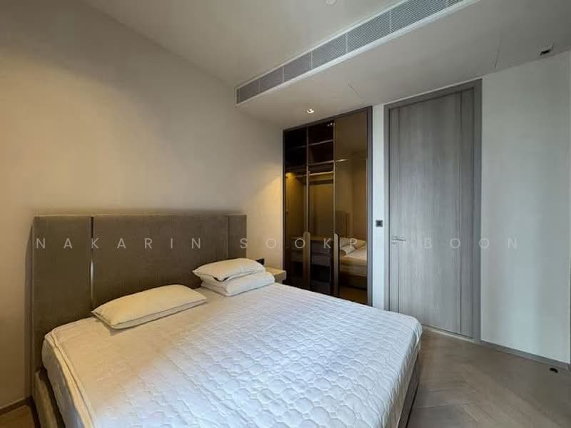 The Reserve Sathorn, Bangkok, Thanon Suan Phlu, Thung Maha Mek, Sathon, Bangkok, 2 Bedrooms, 114 sqm, Condo For Rent, by Nakarin Sookpaiboon, 500472106 - DDproperty.com