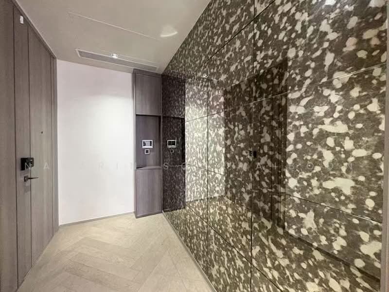 The Reserve Sathorn, Bangkok, Thanon Suan Phlu, Thung Maha Mek, Sathon, Bangkok, 2 Bedrooms, 114 sqm, Condo For Rent, by Nakarin Sookpaiboon, 500472106 - DDproperty.com