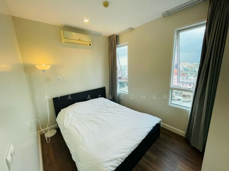 The Bloom Sukhumvit 71, Bangkok, Soi Sukhumvit 71, Phra Kanong Nua, Watthana, Bangkok, 3 Bedrooms, 88 sqm, Condo For Rent, by Anya Atarchanai, 500472107 - DDproperty.com