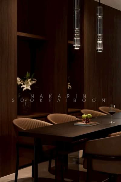 Supalai Icon Sathorn : ศุภาลัย ไอคอน สาทร, กรุงเทพ, ถนนสาทรใต้, ทุ่งมหาเมฆ, สาทร, กรุงเทพ, 113 ตร.ม., คอนโด ให้เช่า, โดย Nakarin Sookpaiboon, 500472108 - DDproperty.com