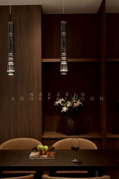 Supalai Icon Sathorn : ศุภาลัย ไอคอน สาทร, กรุงเทพ, ถนนสาทรใต้, ทุ่งมหาเมฆ, สาทร, กรุงเทพ, 113 ตร.ม., คอนโด ให้เช่า, โดย Nakarin Sookpaiboon, 500472108 - DDproperty.com