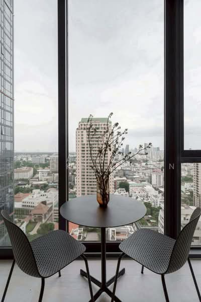 Supalai Icon Sathorn : ศุภาลัย ไอคอน สาทร, กรุงเทพ, ถนนสาทรใต้, ทุ่งมหาเมฆ, สาทร, กรุงเทพ, 113 ตร.ม., คอนโด ให้เช่า, โดย Nakarin Sookpaiboon, 500472108 - DDproperty.com
