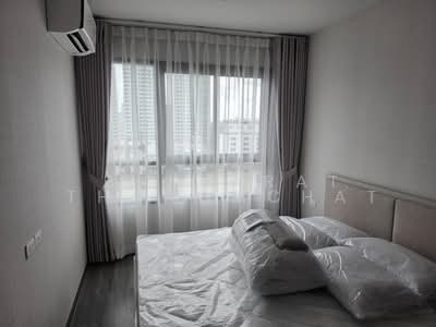 For Rent - IDEO Ramkamhaeng Lamsali Station, Bangkok