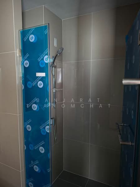 IDEO Ramkamhaeng Lamsali Station, Bangkok, Ramkhamhaeng Road, Hua Mak, Bang Kapi, Bangkok, 2 Bedrooms, 35 sqm, Condo For Rent, by Banjarat Thanomchat, 500472109 - DDproperty.com