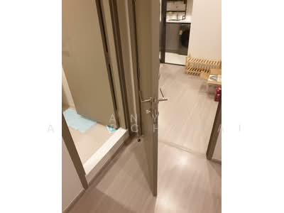For Rent - Life Asoke Hype, Bangkok