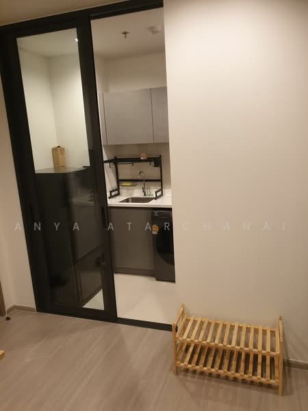 Life Asoke Hype, Bangkok, 339 Chaturathit Rd, Makkasan, Ratchathewi, Bangkok, 2 Bedrooms, 36 sqm, Condo For Rent, by Anya Atarchanai, 500472110 - DDproperty.com