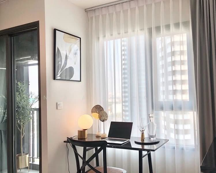 Life One Wireless, Bangkok, 1 Wireless Road, Lumphini, Pathum Wan, Bangkok, Studio, 28 sqm, Condo For Rent, by Anya Atarchanai, 500472112 - DDproperty.com