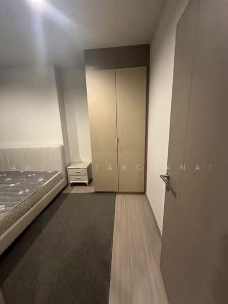 Life Asoke-Rama 9, Bangkok, 626 Asoke-Dindaeng Road, Makkasan, Ratchathewi, Bangkok, 1 Bedroom, 37 sqm, Condo For Rent, by Anya Atarchanai, 500472114 - DDproperty.com