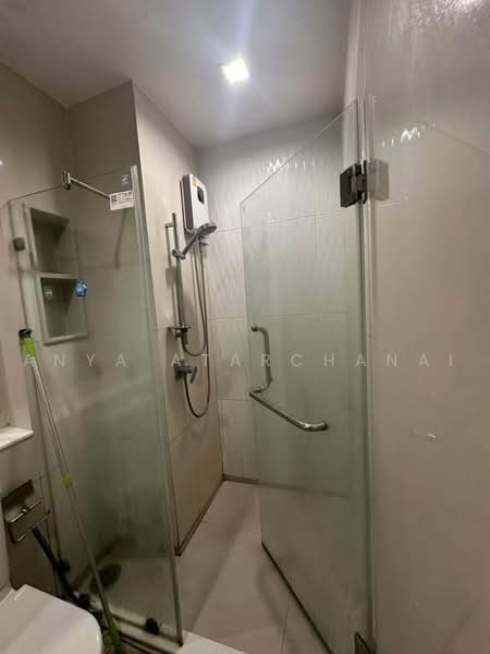 Life Asoke-Rama 9, Bangkok, 626 Asoke-Dindaeng Road, Makkasan, Ratchathewi, Bangkok, 1 Bedroom, 37 sqm, Condo For Rent, by Anya Atarchanai, 500472114 - DDproperty.com